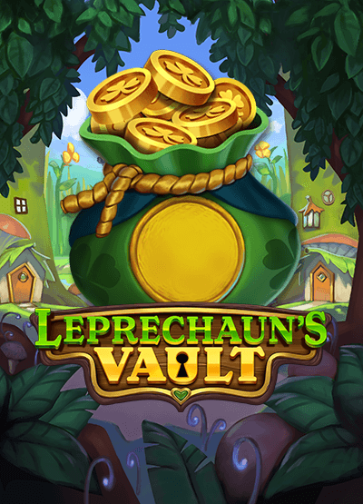 Leprechaun's Vault